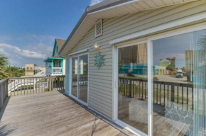 The Beach House on 1st Avenue